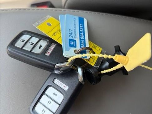 Used 2016 Honda HR-V EX-L image 8