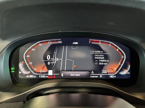 Used 2025 BMW X4 xDrive30i image 24