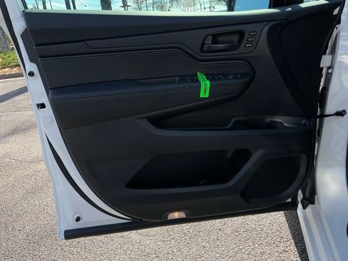 New 2026 Honda Odyssey Sport-L image 24