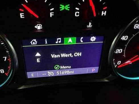Used 2022 Chevrolet Traverse RS AWD/4WD image 96