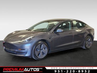 Used 2023 Tesla Model 3 Standard Range