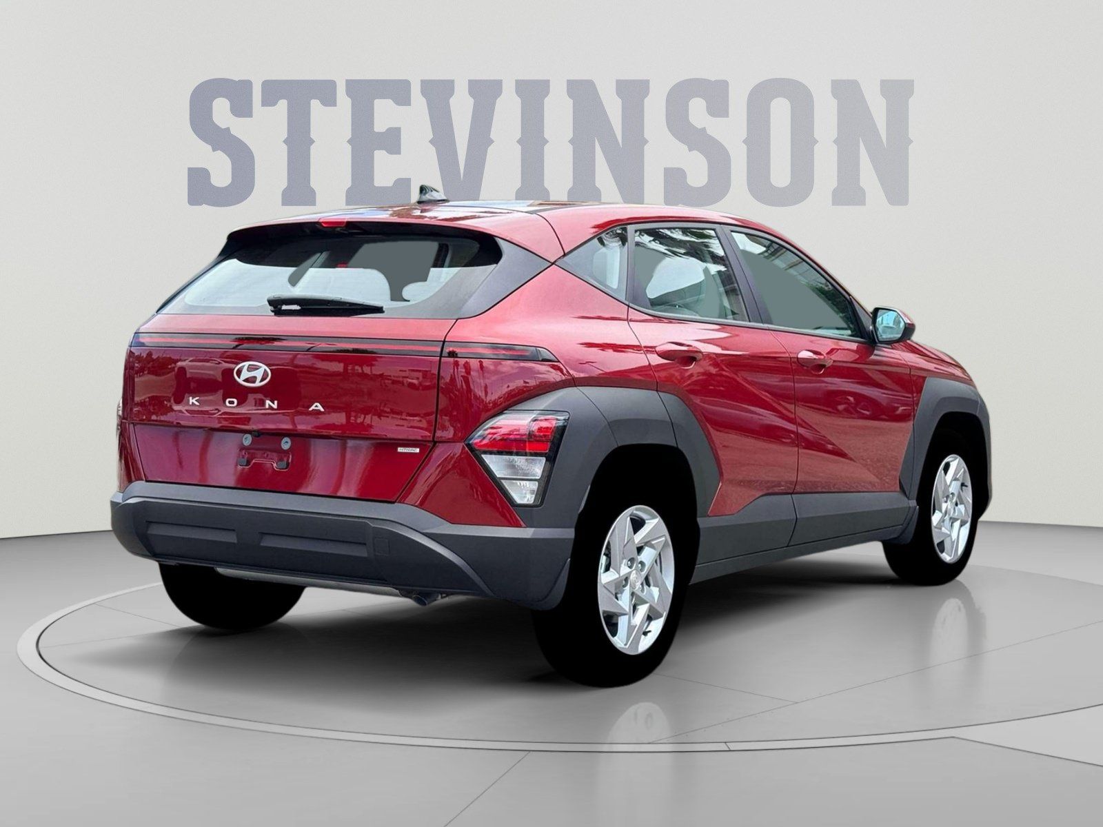 New 2026 Hyundai Kona SE AWD/4WD image 7