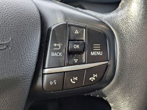 Certified 2022 Ford Bronco Sport Big Bend w/ Convenience Package image 17