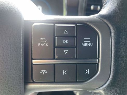 Used 2021 Ford F150 Lariat w/ Equipment Group 502A High AWD/4WD image 24