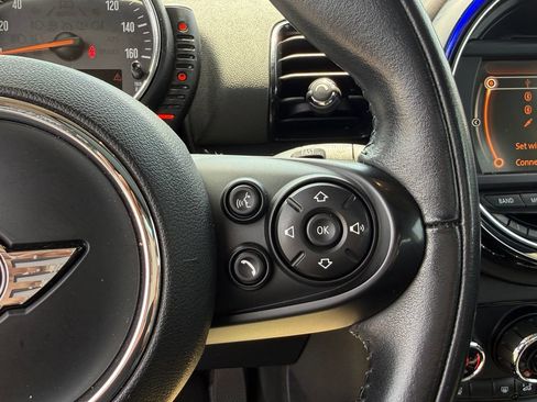 Used 2017 MINI Cooper Clubman ALL4 AWD/4WD image 12