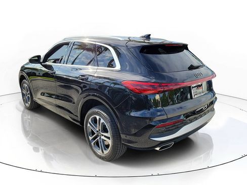New 2026 Audi Q5 Premium Plus AWD/4WD image 3