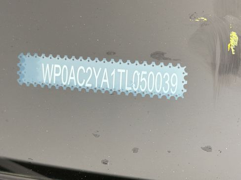 Certified 2026 Porsche Panamera 4S AWD/4WD image 29