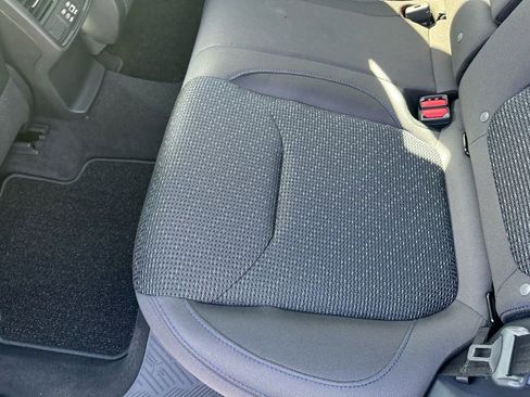 New 2026 Subaru Forester Premium image 9