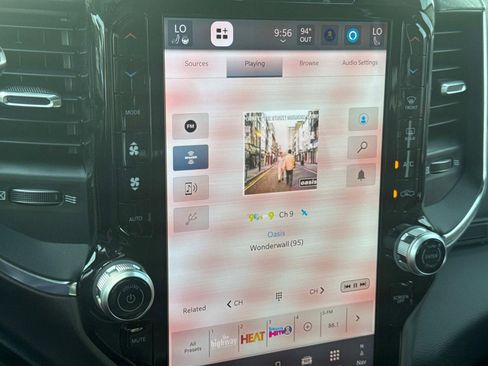 New 2026 RAM 2500 Laramie image 32