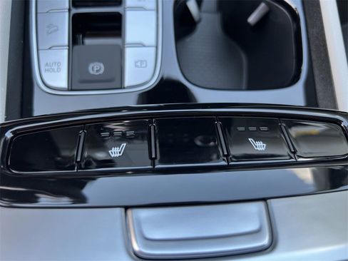 Certified 2023 Hyundai Tucson SEL image 7