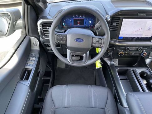 New 2026 Ford F150 STX w/ Equipment Group 200A AWD/4WD image 4