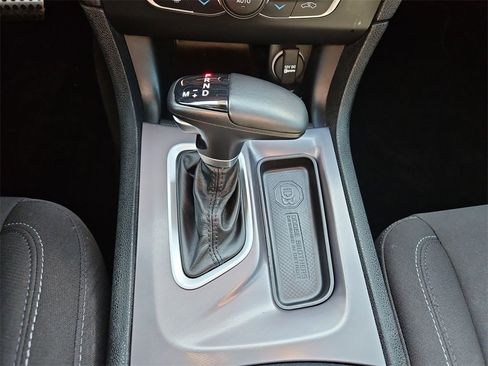 Used 2023 Dodge Charger Scat Pack w/ Navigation & Travel Group image 16