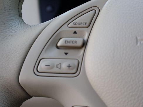 Used 2014 INFINITI QX50 Journey w/ Premium Package image 22