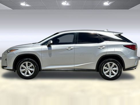 Used 2016 Lexus RX 350 FWD image 2