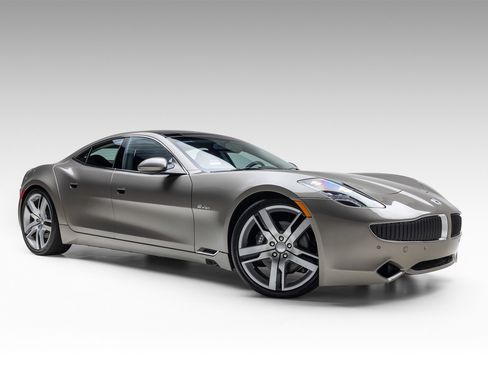 Used 2012 Fisker Karma EcoSport image 10