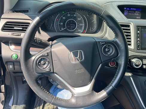 Used 2015 Honda CR-V EX-L image 11
