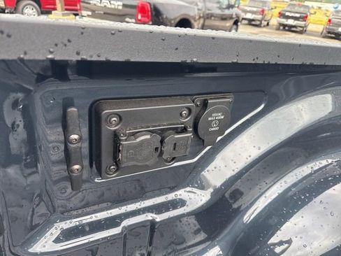 New 2025 RAM 2500 Tradesman image 18