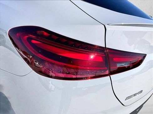 New 2026 Mercedes-Benz GLE 53 AMG 4MATIC Coupe image 27