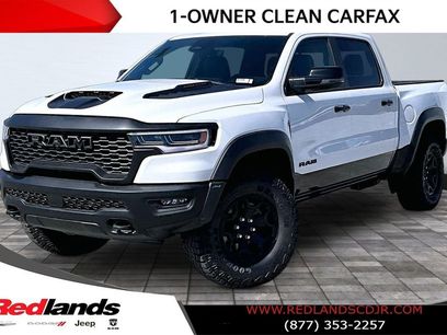 Used 2026 RAM 1500 RHO