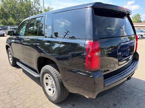 Used 2019 Chevrolet Tahoe 4WD image 7