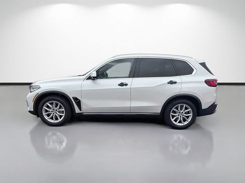 Used 2021 BMW X5 sDrive40i w/ Premium Package 2 RWD image 6