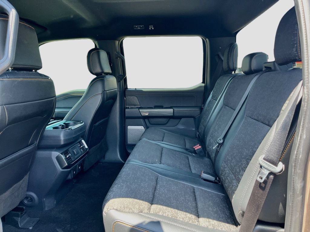 Used 2022 Ford F150 Tremor w/ Equipment Group 401A Mid AWD/4WD image 25