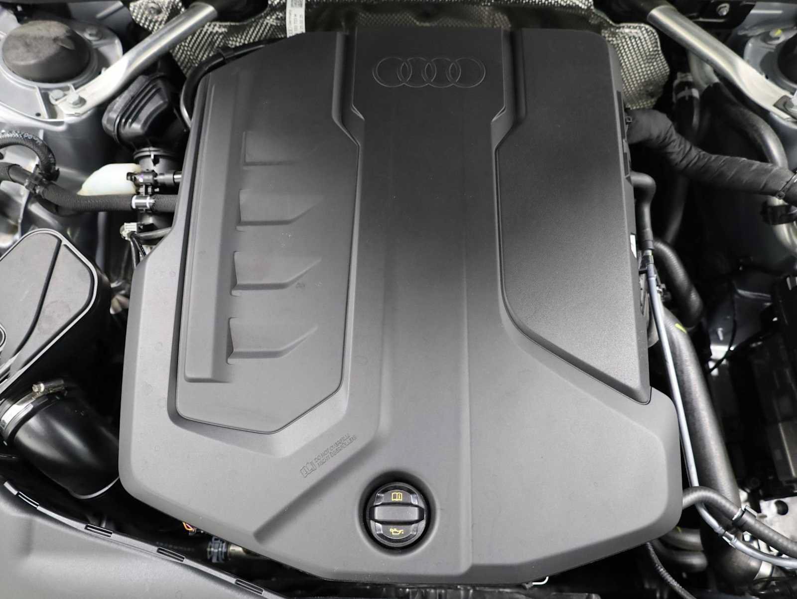 Used 2025 Audi A5 Premium Plus w/ Premium Plus AWD/4WD image 40