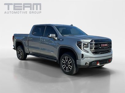New 2026 GMC Sierra 1500 AT4 w/ AT4 Premium Package