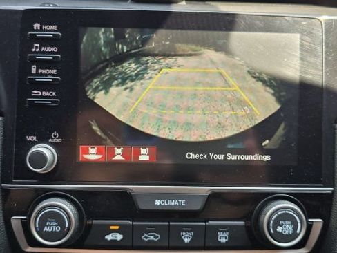 Used 2020 Honda Civic Sport image 23