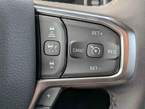 New 2026 RAM 1500 Big Horn image 13