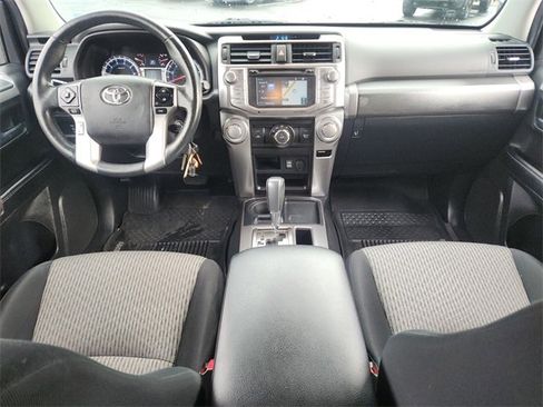 Used 2018 Toyota 4Runner SR5 image 13
