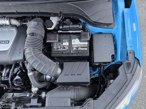 Used 2020 Hyundai Kona Ultimate image 98