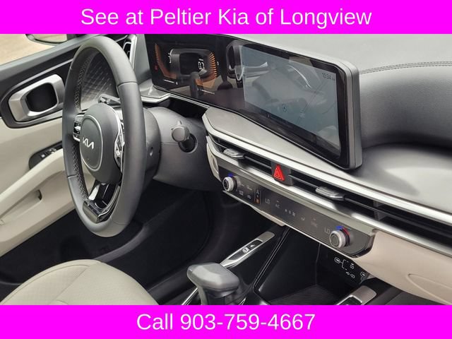 Used 2025 Kia Sorento S FWD image 11