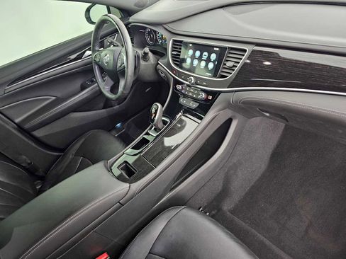 Used 2019 Buick LaCrosse Avenir w/ Driver Confidence Package II image 11