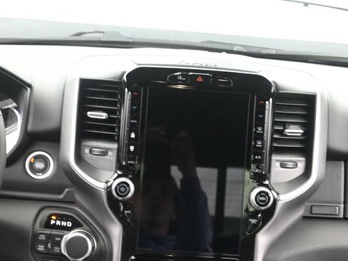 New 2026 RAM 1500 Big Horn AWD/4WD image 26