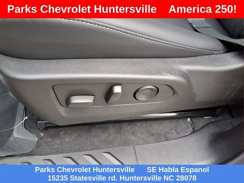 New 2026 Chevrolet Colorado LT w/ LT Convenience Package RWD image 17