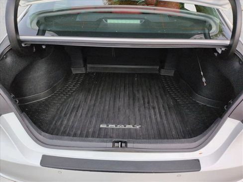 Used 2018 Toyota Camry XSE w/ Audio Package image 6