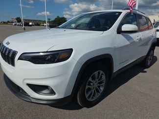 Used 2020 Jeep Cherokee Latitude Plus w/ Cold Weather Group FWD video 1