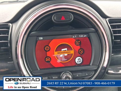 Used 2019 MINI Cooper Clubman ALL4 AWD/4WD image 19