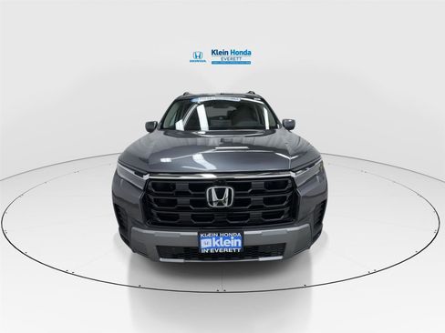 New 2026 Honda Pilot Elite image 5