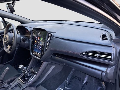 Used 2025 Subaru WRX Premium image 28