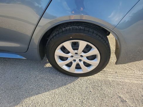 Certified 2023 Toyota Corolla LE image 20