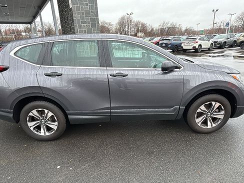 Used 2020 Honda CR-V LX image 8