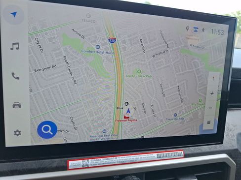 Used 2026 Toyota Tacoma Limited image 26