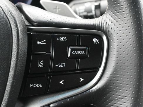 Used 2022 Lexus ES 350 F Sport w/ Accessory Package FWD image 8