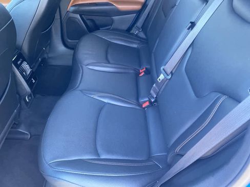 Used 2024 Jeep Compass Limited w/ Elite Group image 22