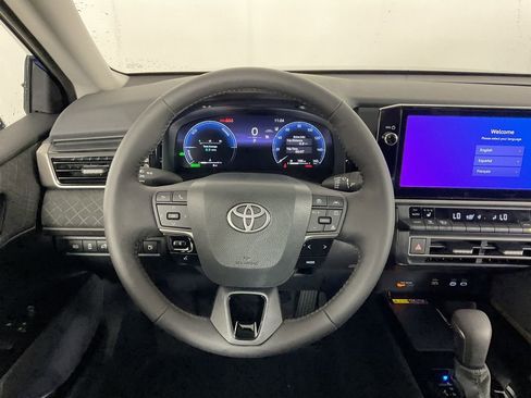 New 2026 Toyota Camry XLE image 10