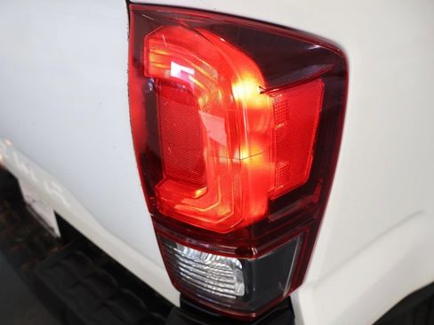 Used 2021 Toyota Tacoma SR image 28