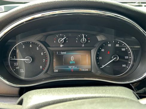 Used 2019 Buick Encore Essence image 19