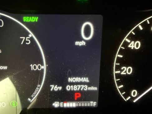 Used 2025 Honda CR-V Sport image 20